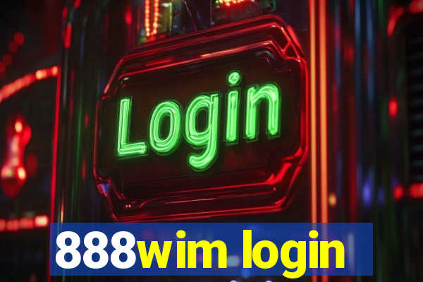 888wim login